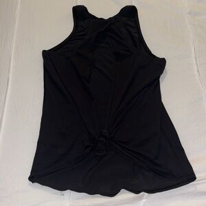 Lululemon all tied up tank